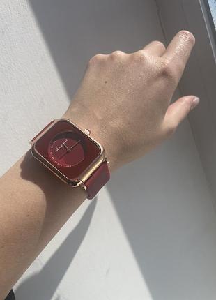 Наручний годинник