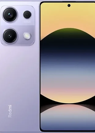 Xiaomi redmi note 13