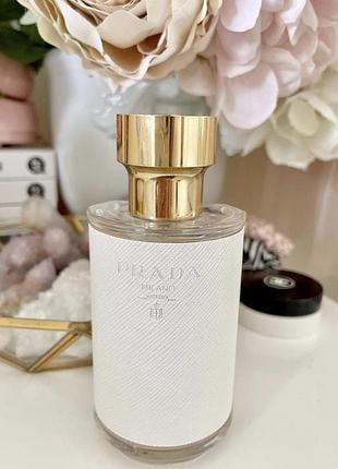 Prada la femme парфум оригінал