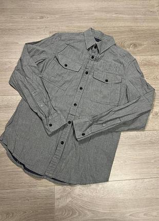 Мужская рубашка g-star raw m