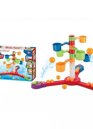 Настольная игра "ball shoot" 2