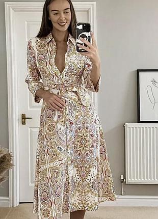 Сукня zara 4