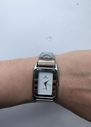 Кварцовий годинник calvin klein оригінал usa