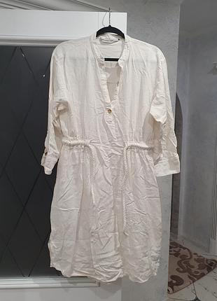 Базова сукня zara 2