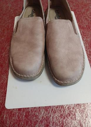 Фірмові макасіни 4