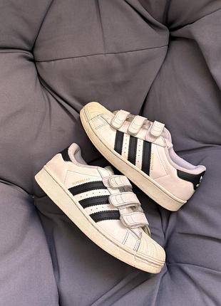 Кросівки adidas superstar