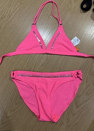 Купальник h&m