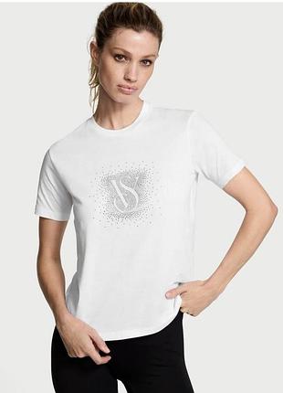 Футболка victoria’s secret оригінал