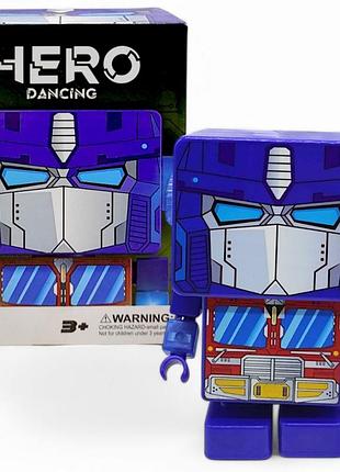 Музыкальная игрушка "робот"