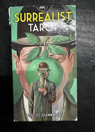 Таро сюрреализма