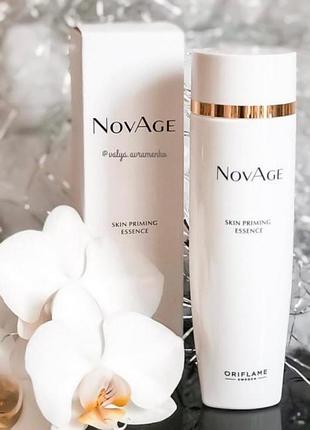 Эссенция novage 03/26