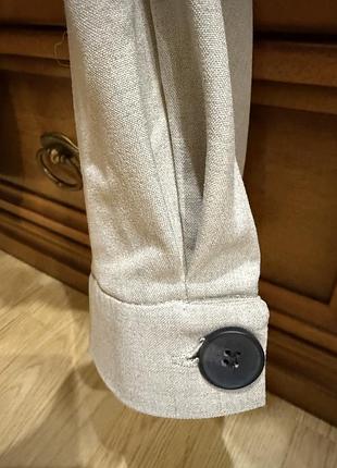 Стильні брюки zara 4