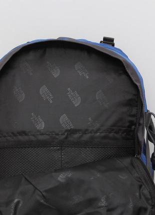 Рюкзак the north face 40l туристичний unisex спортивний трекинговый похідний трендовий4 фото