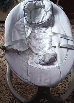 Детский укачивающий центр