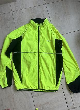 Ветровка,желетка рxxl