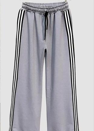 Штани лампас