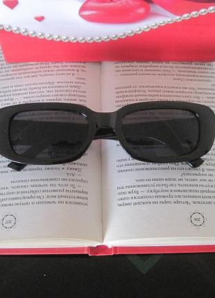 Модні сонцезахисні окуляри