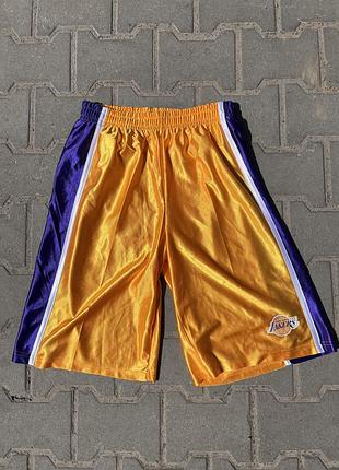 Шорти lakers