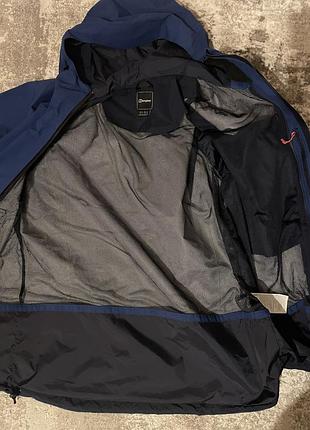 Куртка under armour golf3 фото