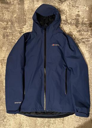 Куртка salewa gore tex