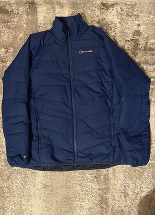 Куртка under armour golf2 фото