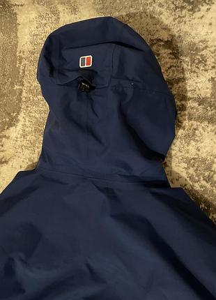 Куртка under armour golf4 фото