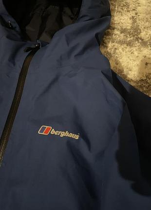 Куртка under armour golf5 фото