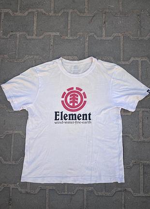 Футболка element