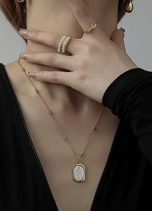 Підвіска біжутерна