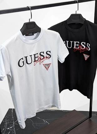 Футболка guess