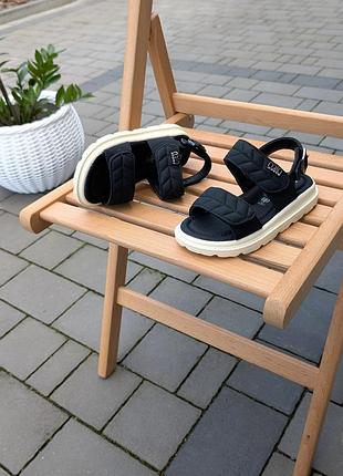 Босоножки для девочки 4