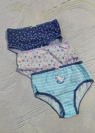Трусики на девочку