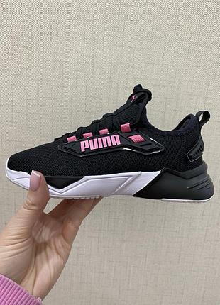 Кросівки дитячі, puma оригінал,розмір 30 устілка 19см, текстиль