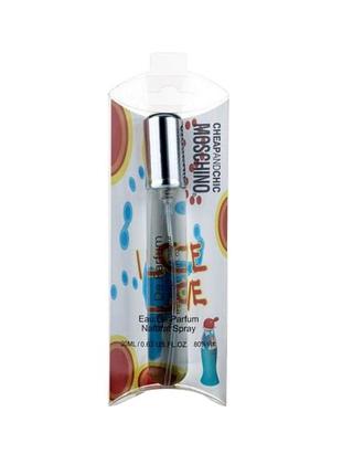 20 мл женская туалетная вода стойкий элитный парфюм духи шлейфовый аромат бренд люкс