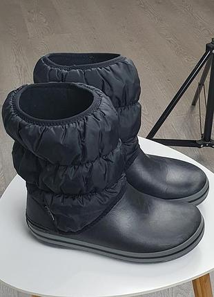 Крокси Green crocs
