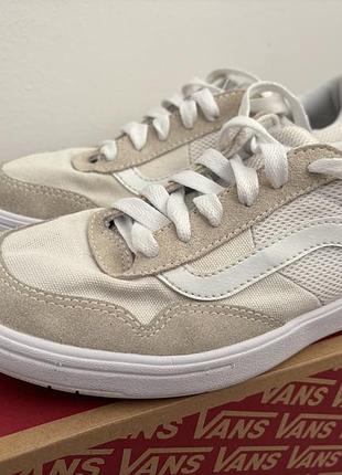 Кеди vans