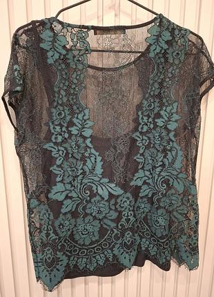 Женская блуза от reserved