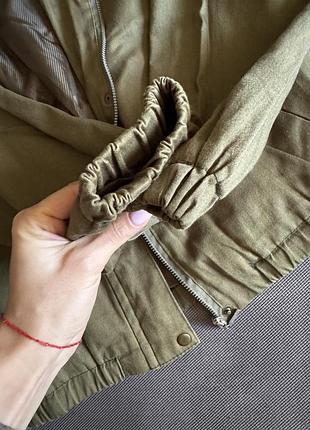 Бомбер новий 4