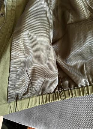 Бомбер новий 3