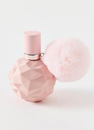 Парфюмированная вода для женщин ariana grande sweet like candy жен., edp 100ml