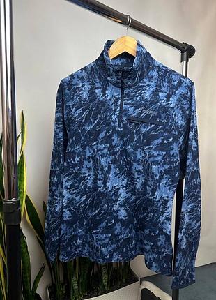 Жіноча флісова кофта berghaus