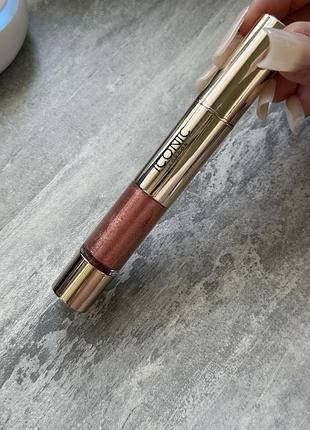 Тіні олівець glaze crayon iconic london