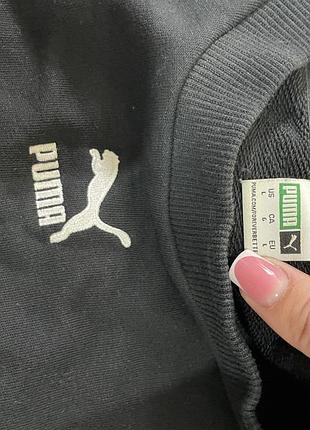Кофта puma