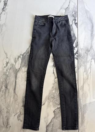 Оригінал levi’s 720 джинси скіні