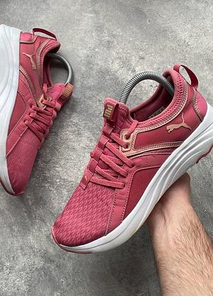 Puma кросівки