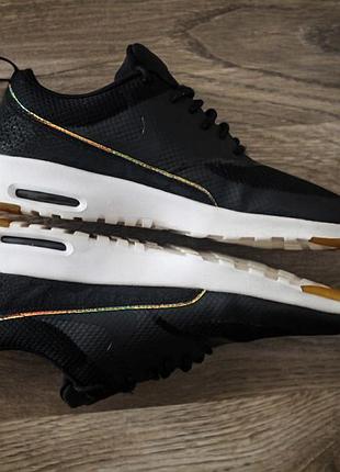 Кросівки nike 40(маломірять)
