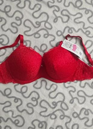 Бюстгальтер hunkemoller