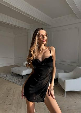 Нічна сорочка4 фото