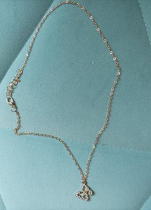 Ланцюжок з підвіскою