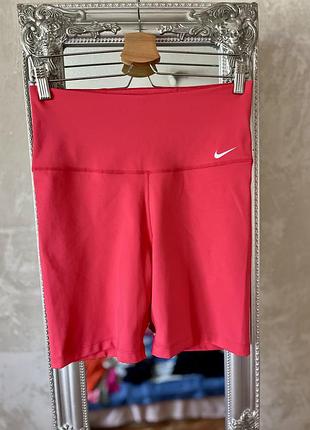 Nike    велосипедки нові m